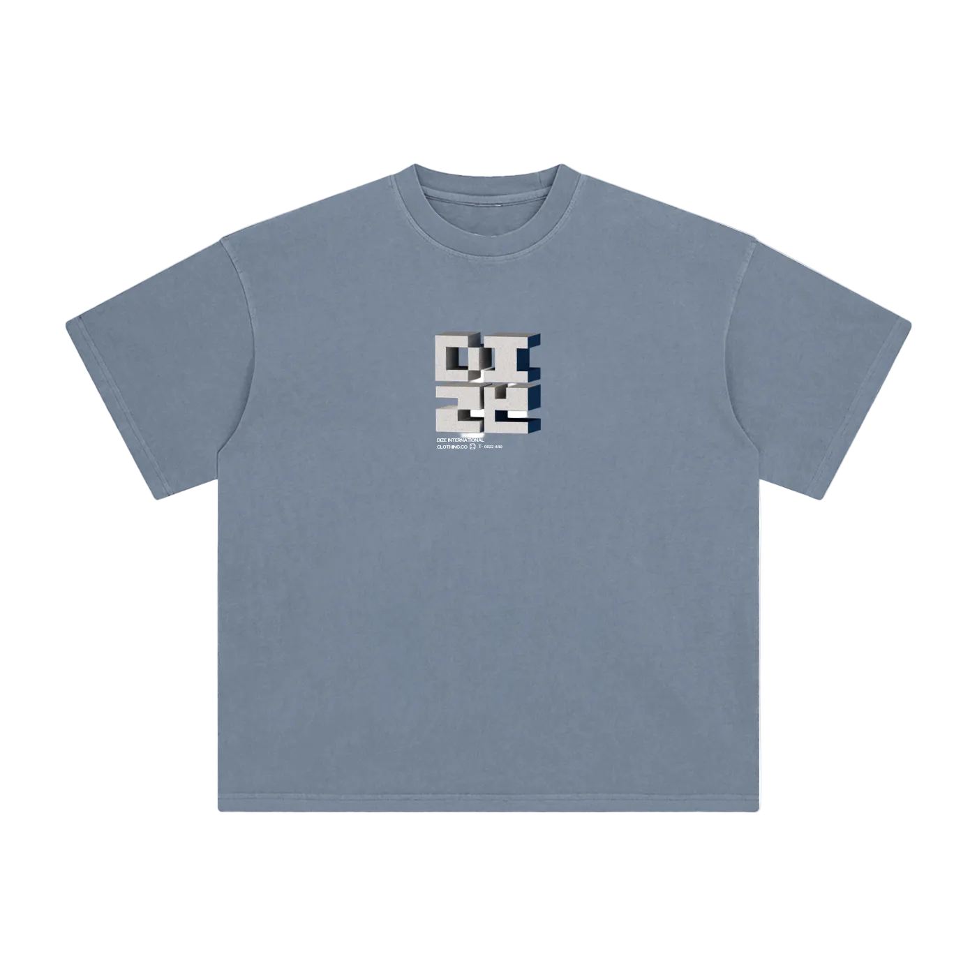 DIZE_PL SHIRT