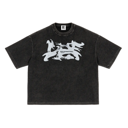DIZE WAFFLE SHIRT