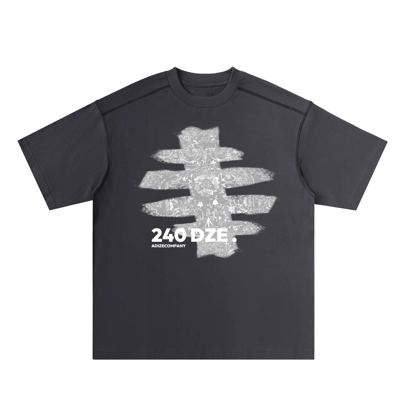 Decadence Shirt