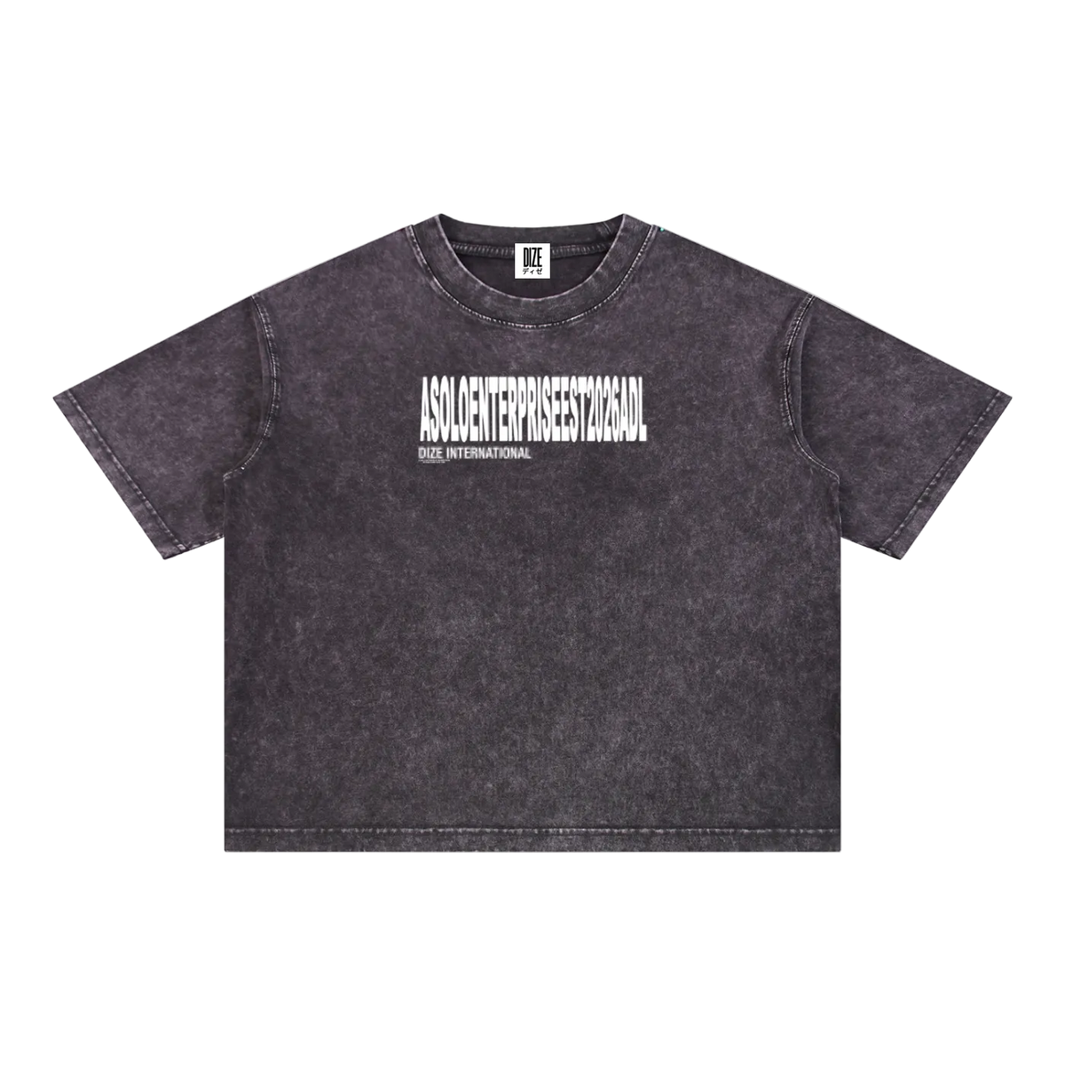 SOLO_SHIRT