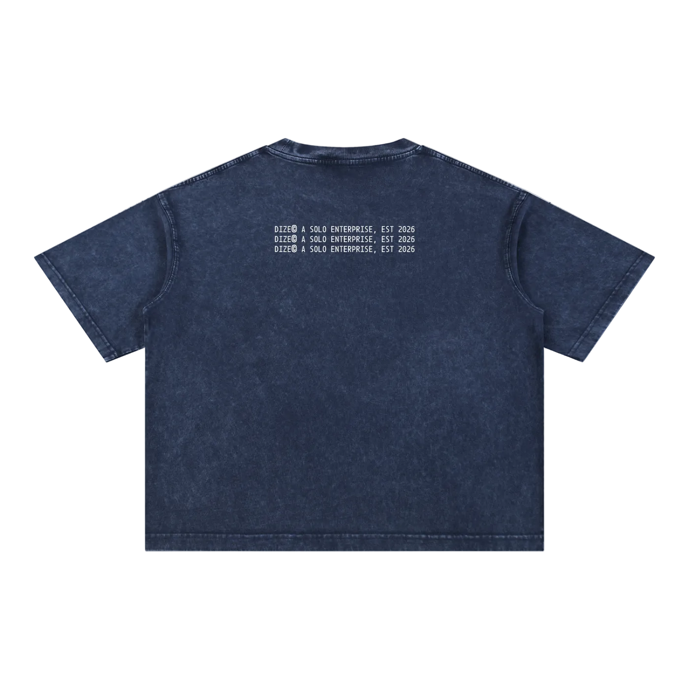 SOLO_SHIRT