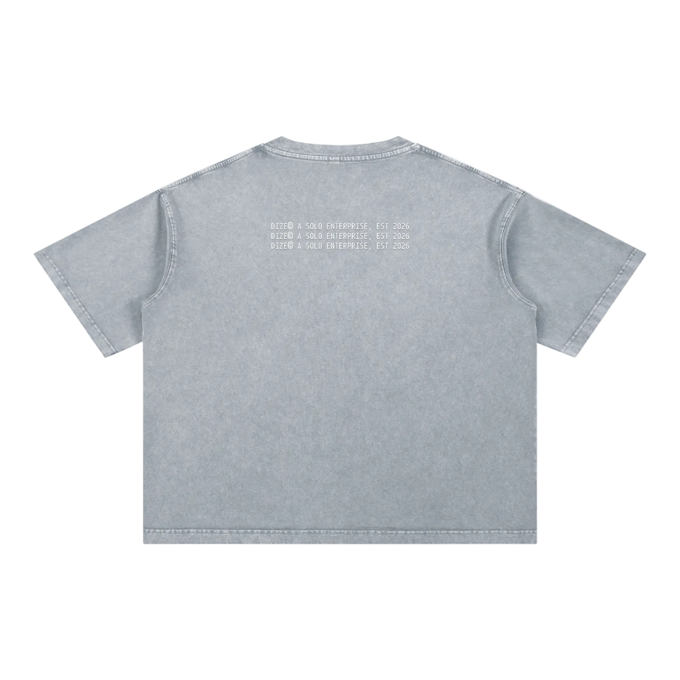 SOLO_SHIRT