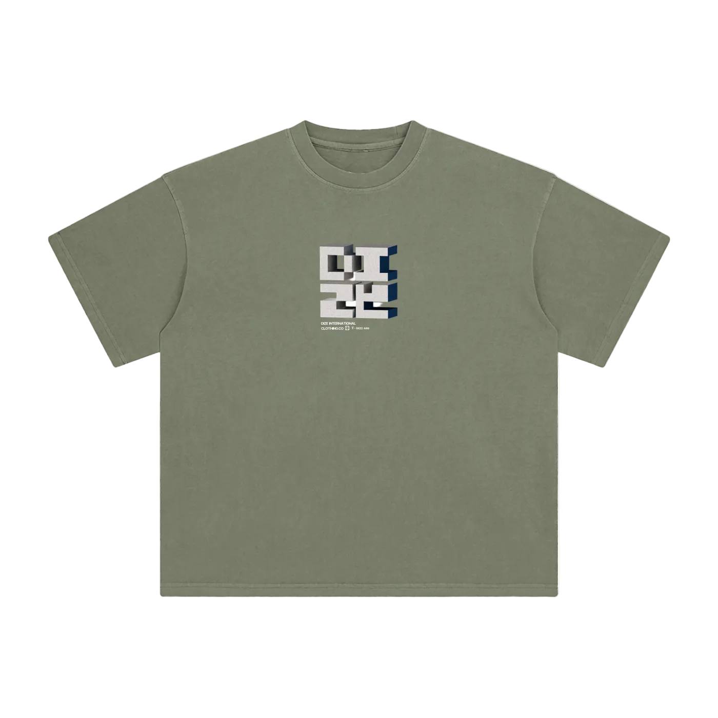 DIZE_PL SHIRT