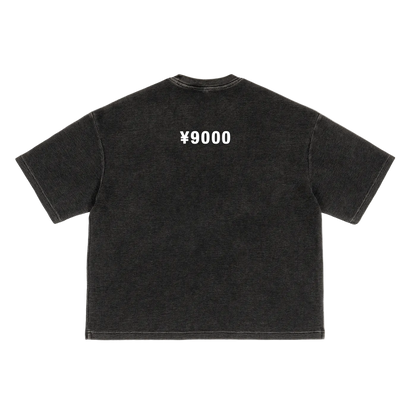 DIZE WAFFLE SHIRT