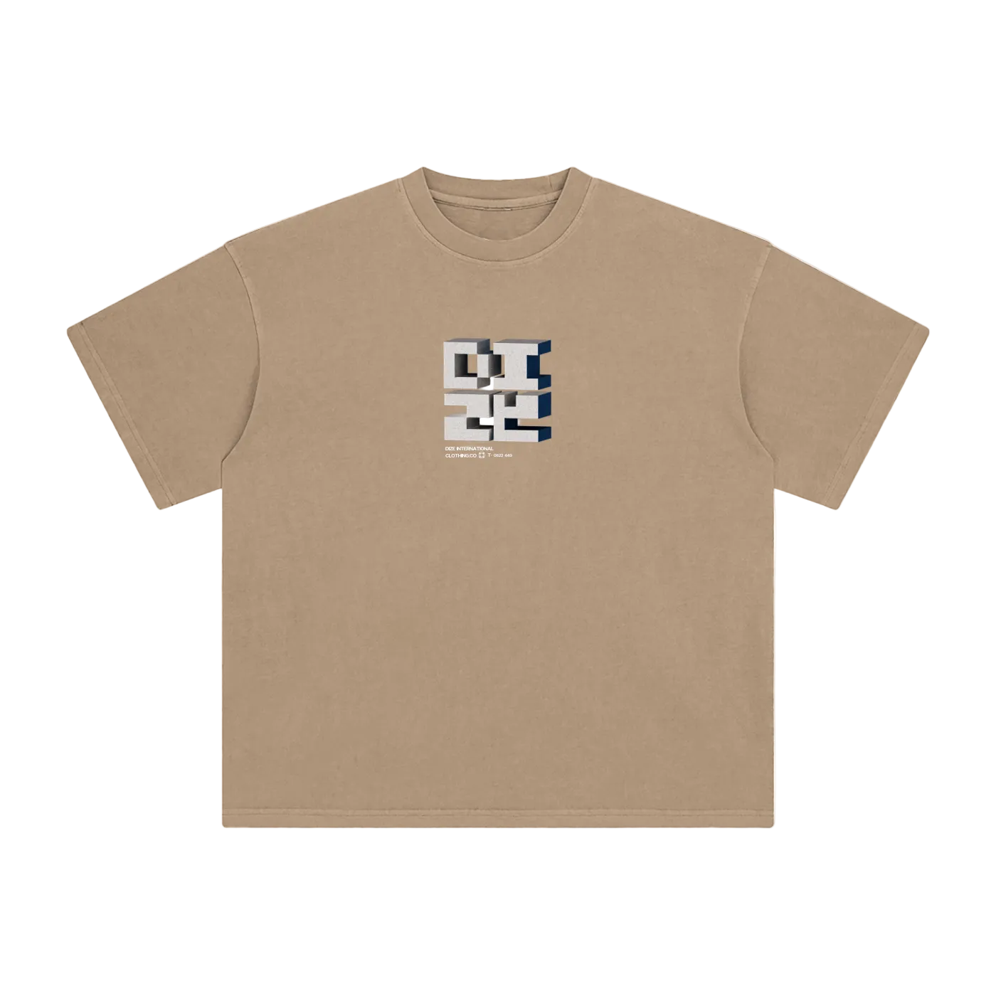 DIZE_PL SHIRT