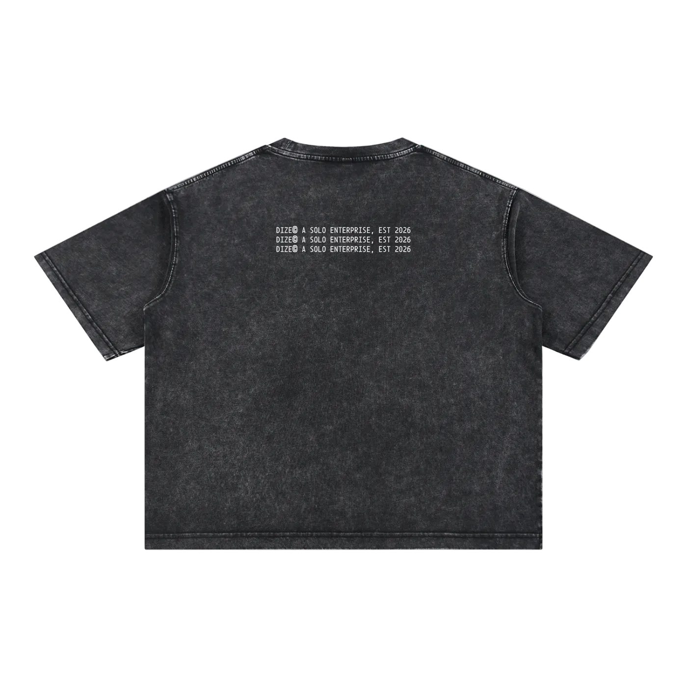 DIZE S1.2 SHIRT