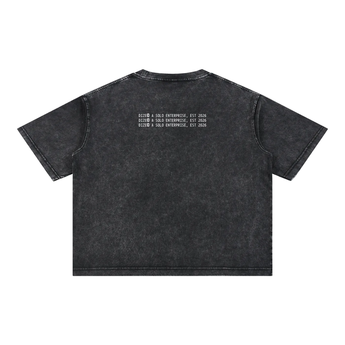 DIZE S1.2 SHIRT