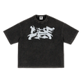 DIZE WAFFLE SHIRT