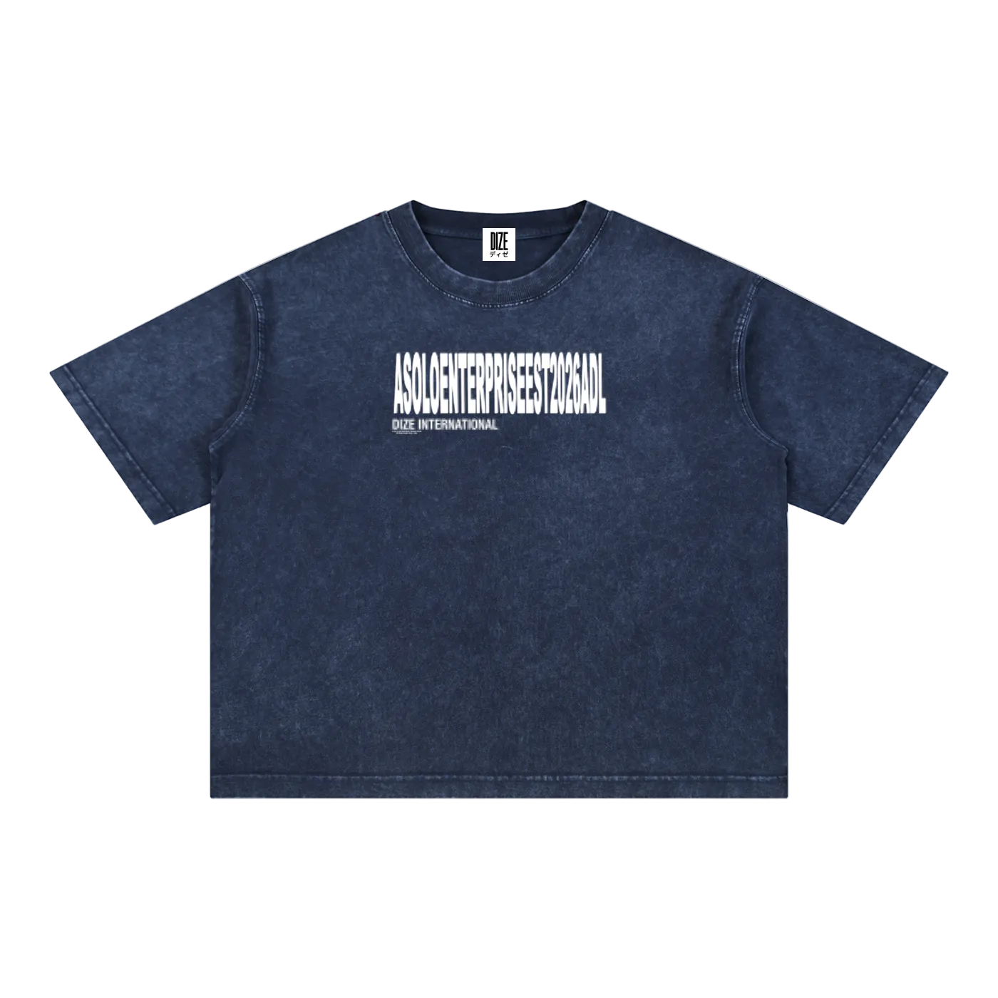 SOLO_SHIRT