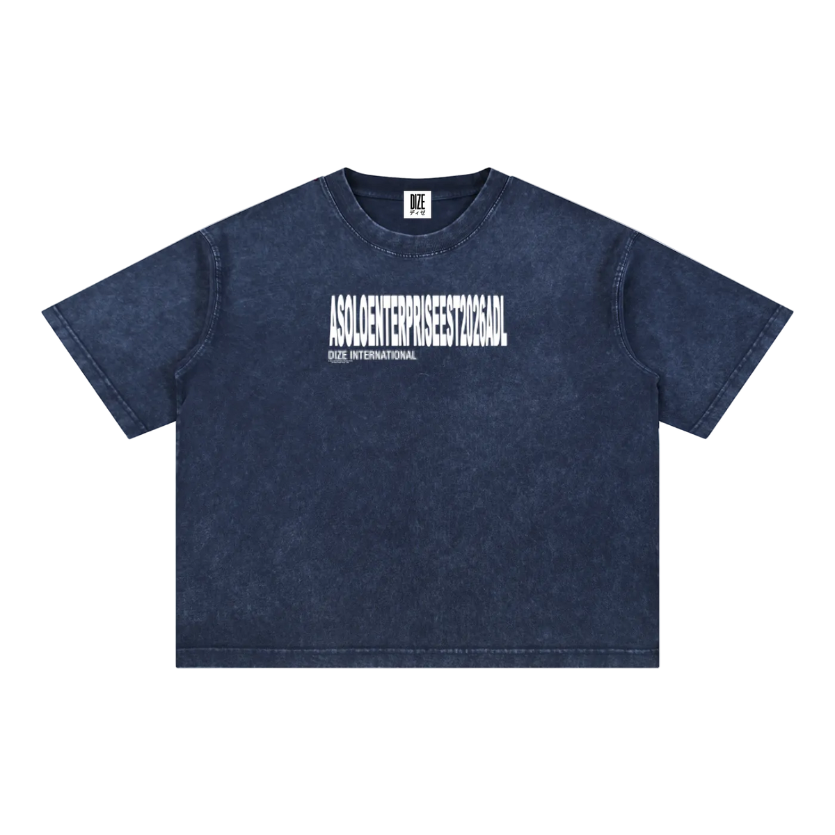 SOLO_SHIRT