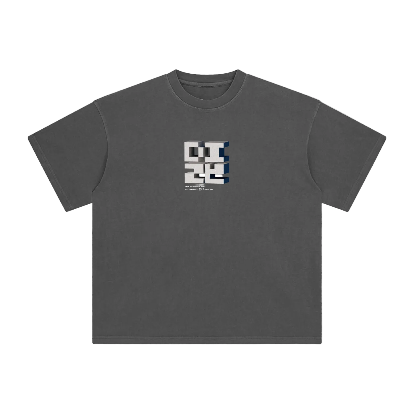 DIZE_PL SHIRT