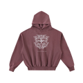 THE BASTARD HOODIE