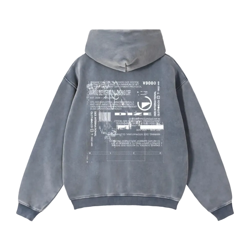 SECRET~                                                      ~HOODIE