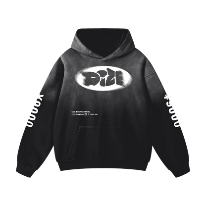 THE ORIGINAL DIZE HOODIE