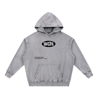 DIZE D3_TACH HOODIE