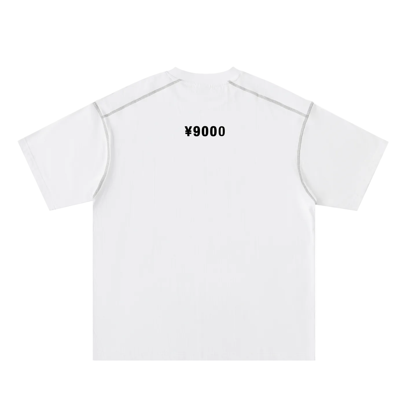 DIZE - 9K SHIRT