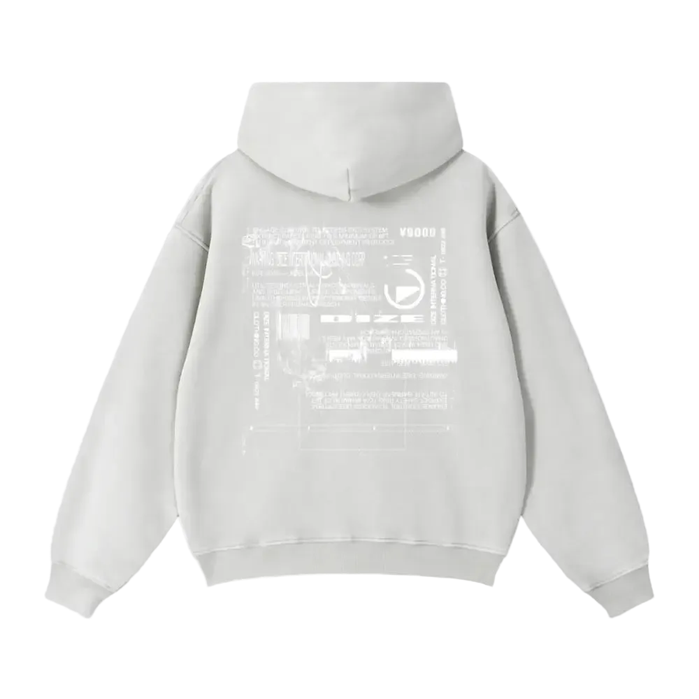 SECRET~                                                      ~HOODIE