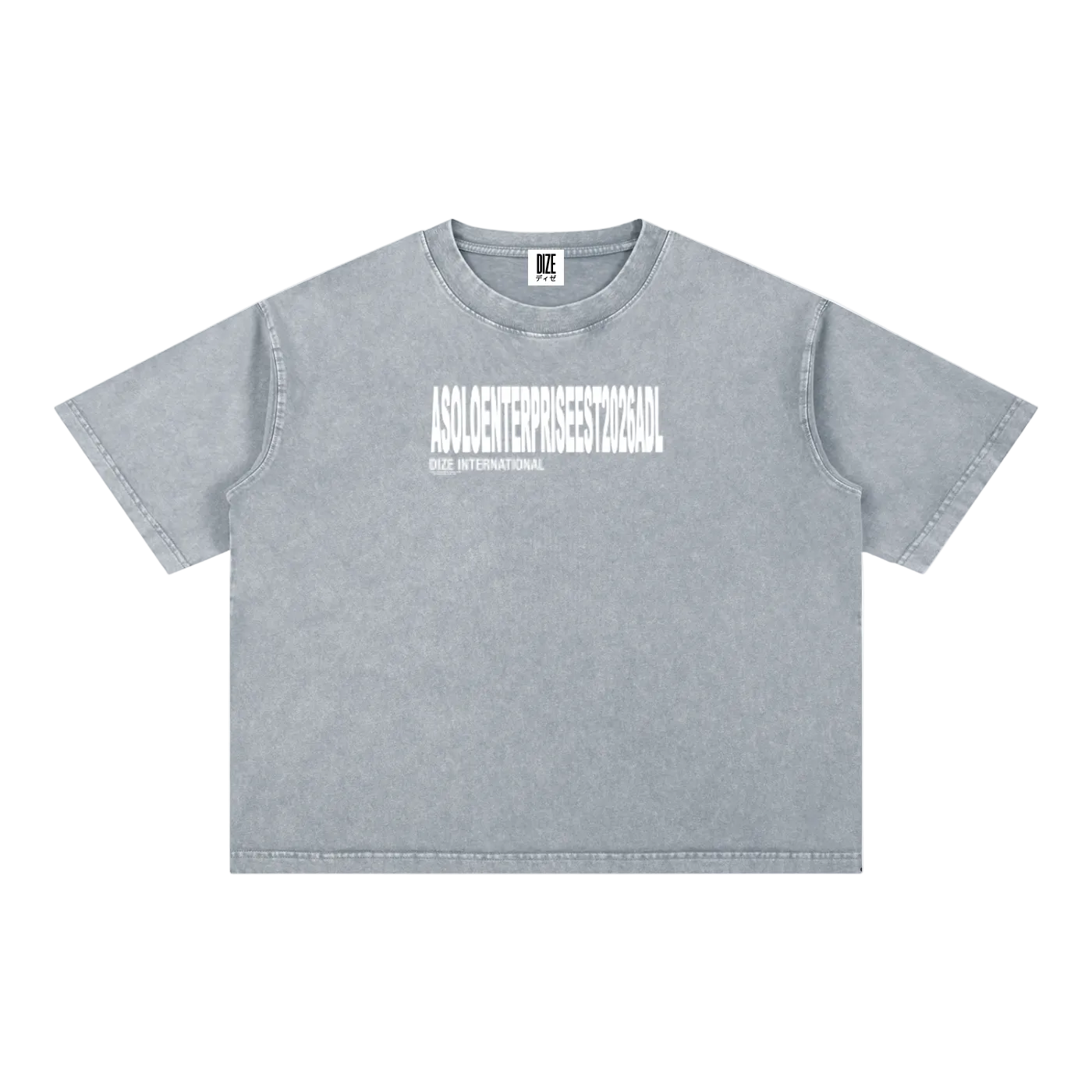 SOLO_SHIRT