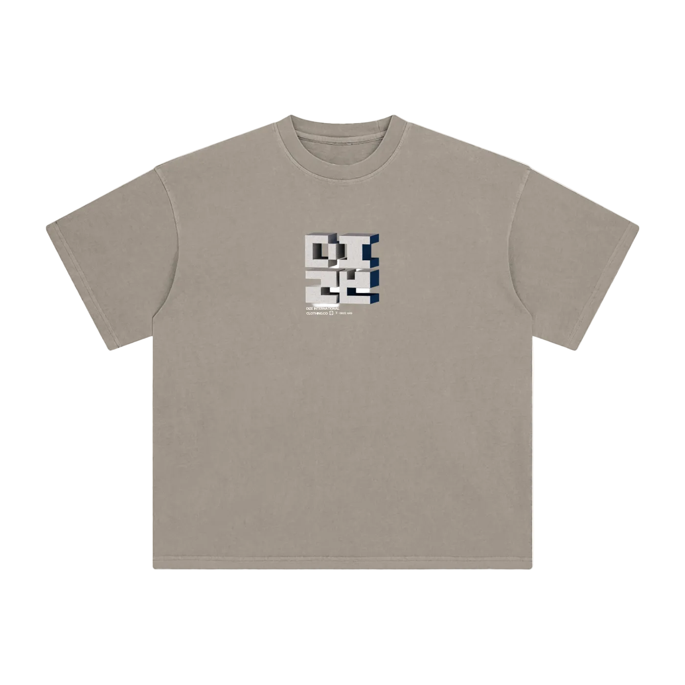 DIZE_PL SHIRT