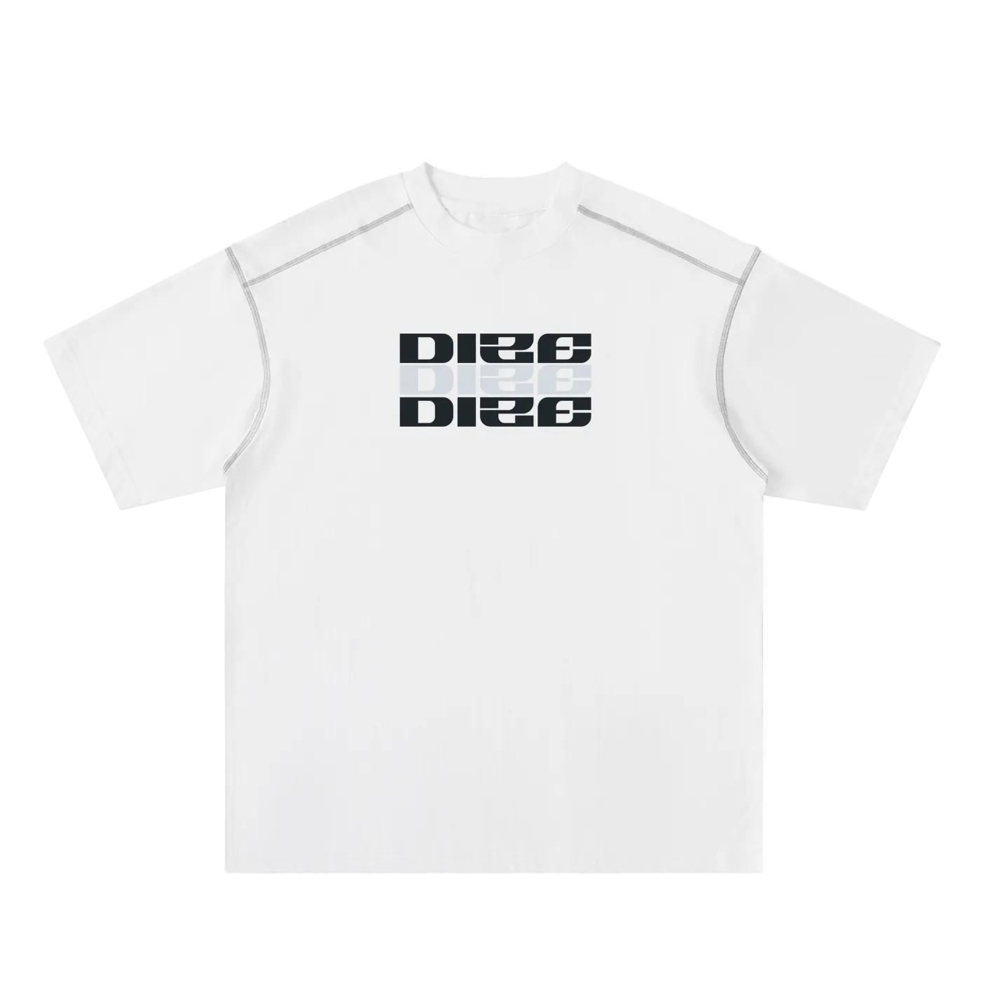 DIZE 9K SHIRT