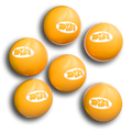 DIZE ~ TABLE TENNIS BALLS