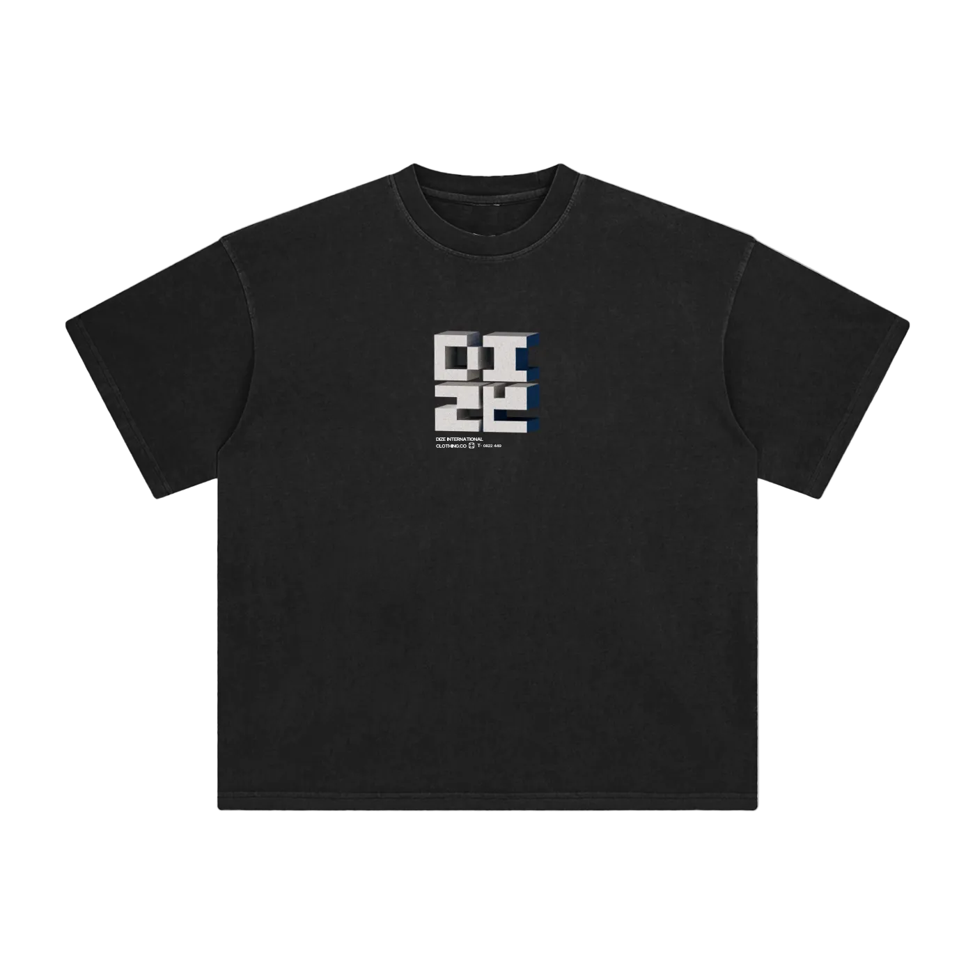DIZE_PL SHIRT