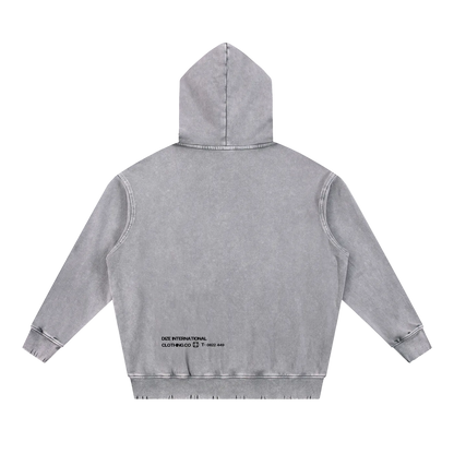 DIZE D3_TACH HOODIE