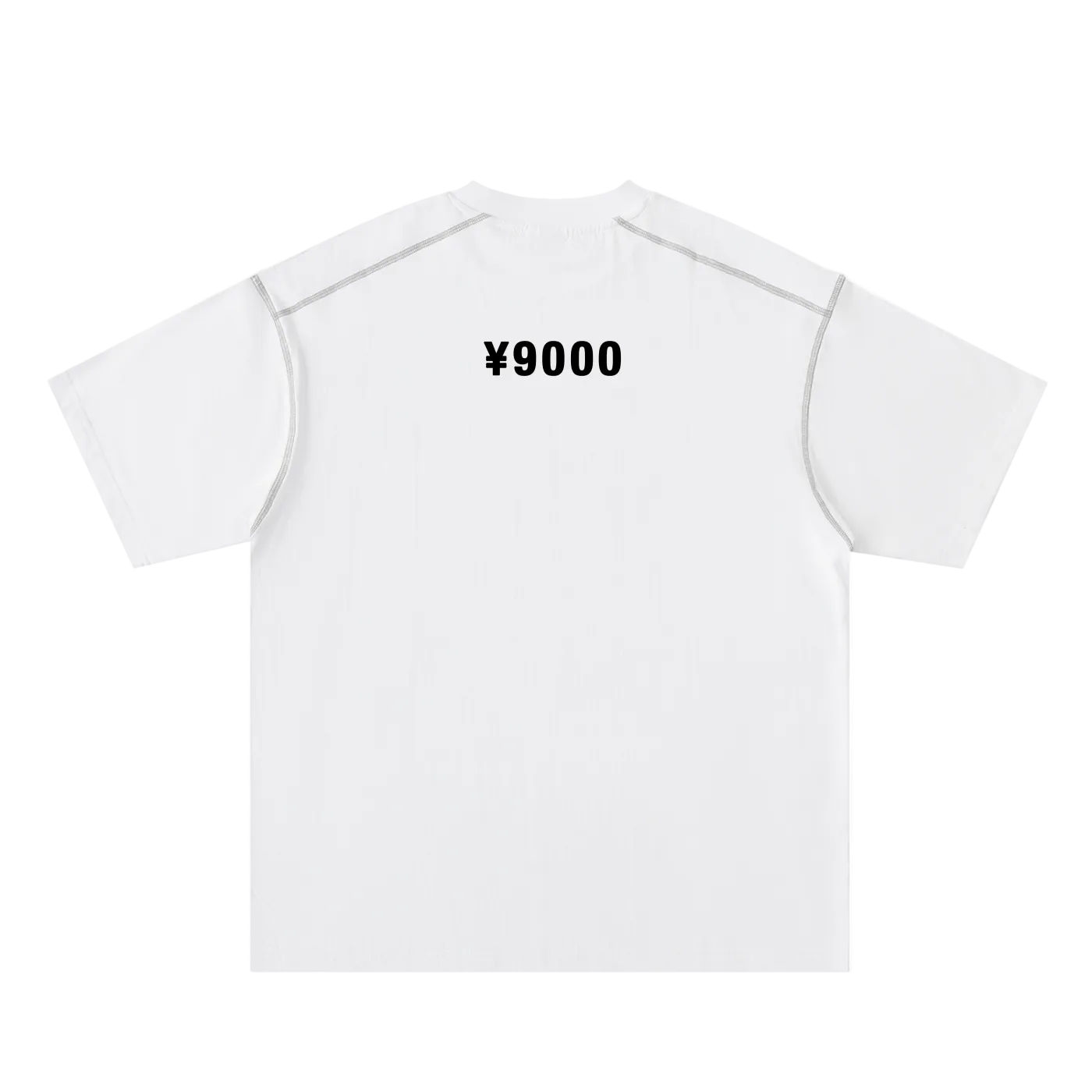 DIZE 9K SHIRT