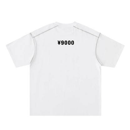 DIZE 9K SHIRT