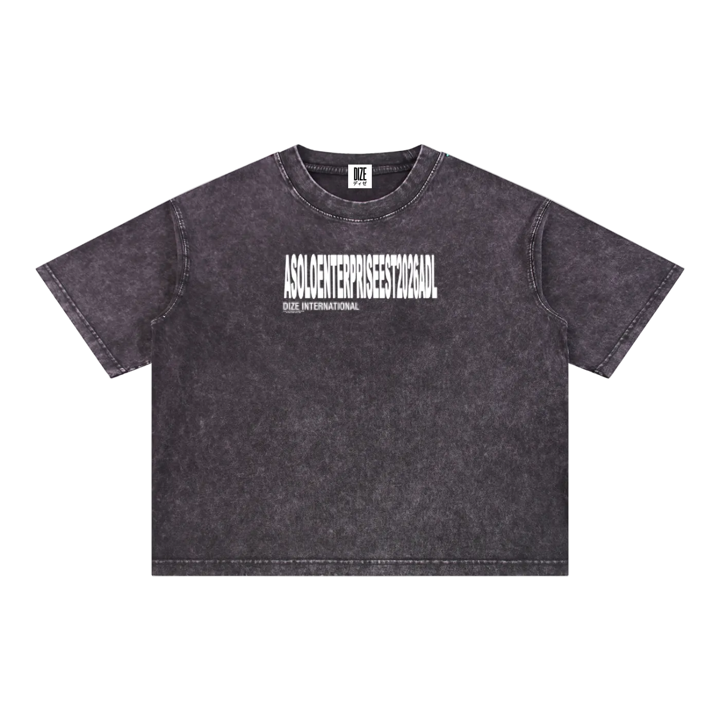 SOLO_SHIRT