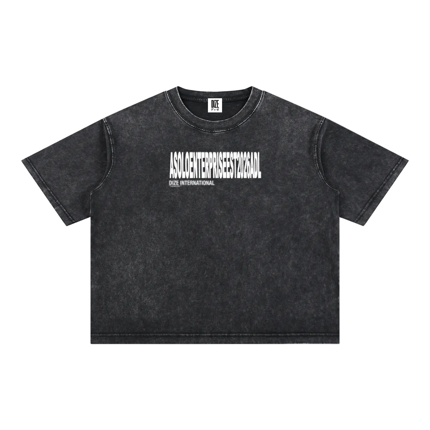 SOLO_SHIRT