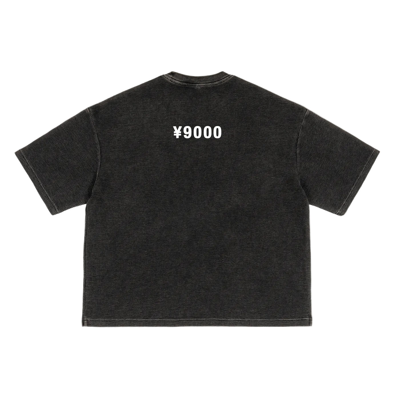DIZE WAFFLE SHIRT