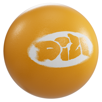 DIZE ~ TABLE TENNIS BALLS