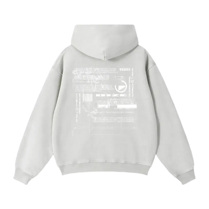 SECRET~ ~HOODIE