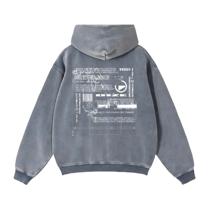 SECRET~ ~HOODIE